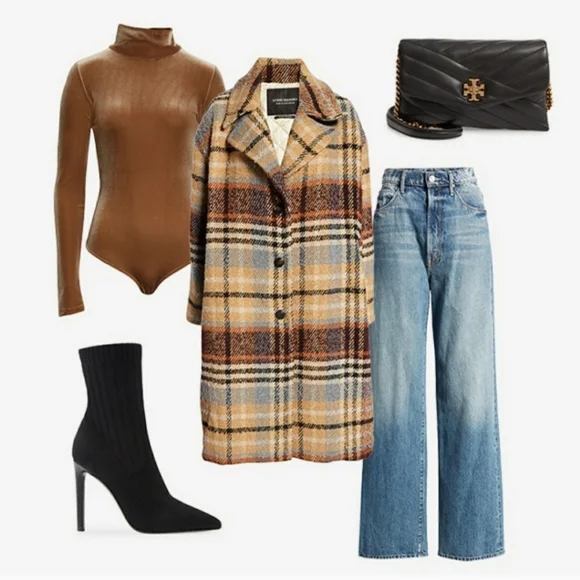 Sexy Sleek Steve Madden Black Knit Booties - Picture 10 of 11